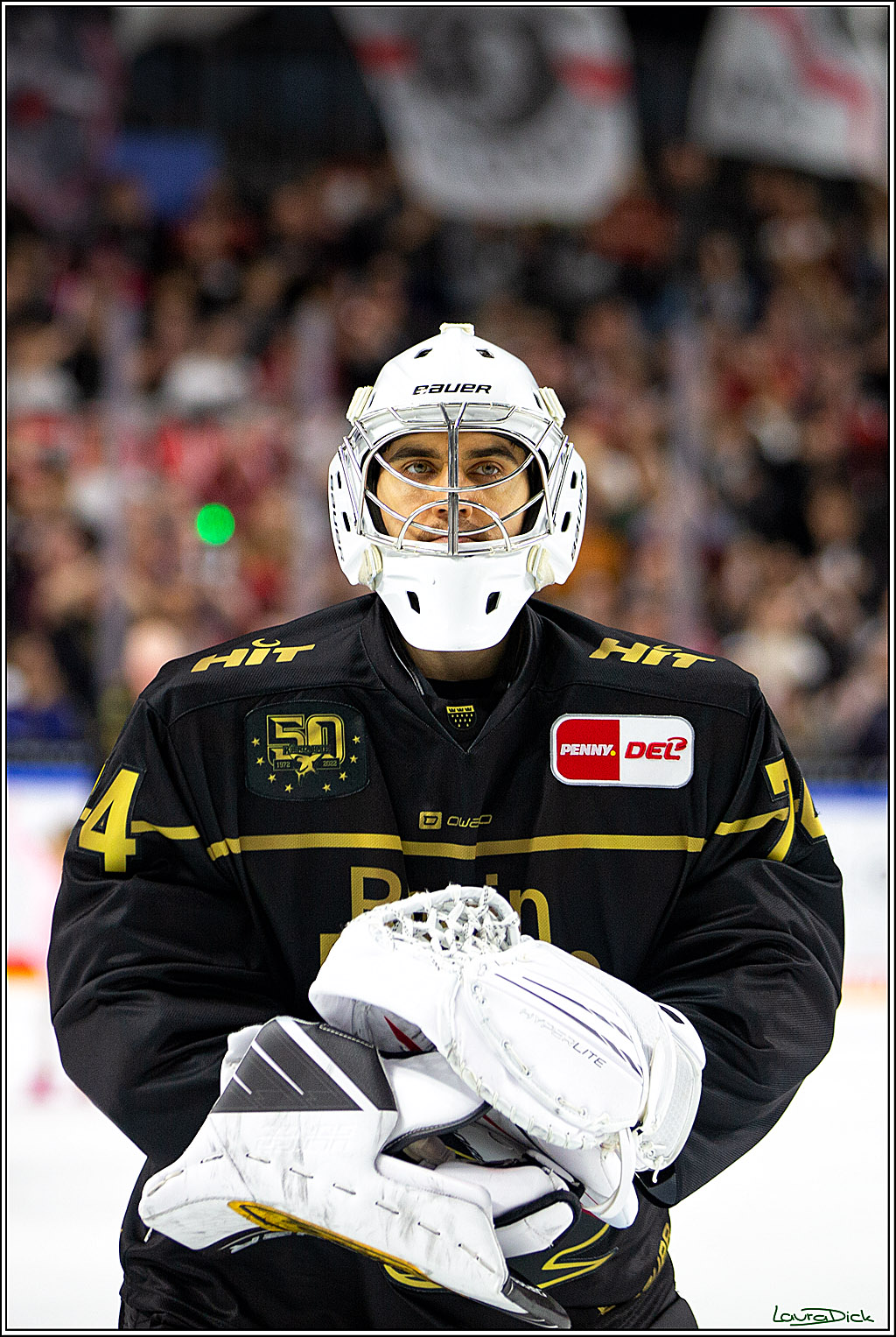 PENNY DEL; Koelner Haie- Iserlohn Roosters; Koeln, 27.11.2022